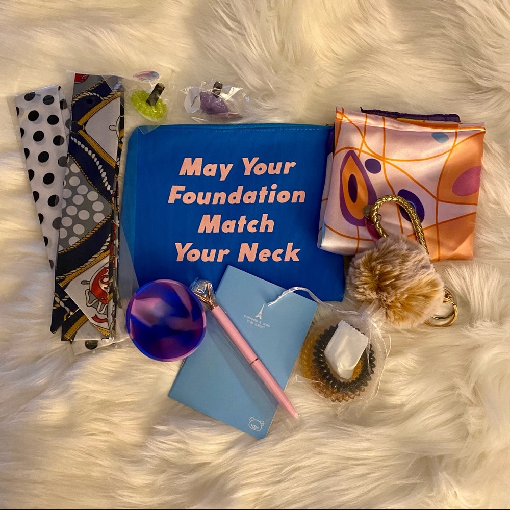 Bundle gift set